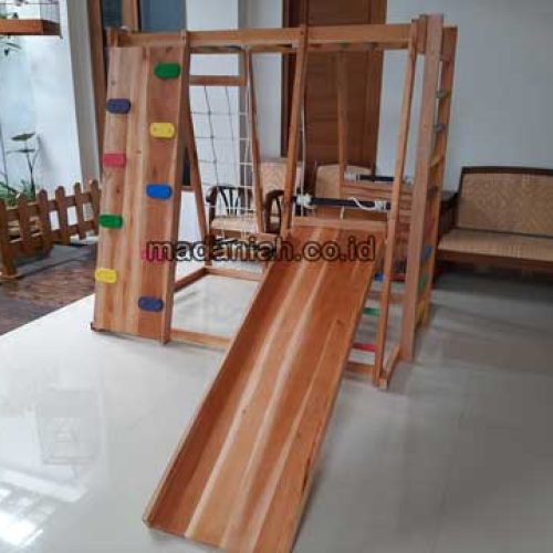 Jual Playground Kayu Brakiasi Lombok Utara Jual Playground Kayu Brakiasi Lombok Utara