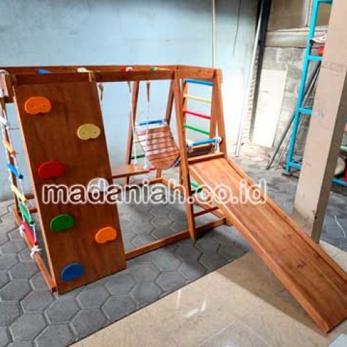 Jual Playground Kayu Brakiasi Luwu Utara Jual Playground Kayu Brakiasi Luwu Utara