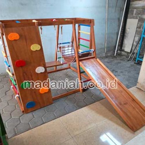 Jual Playground Kayu Brakiasi Maluku Barat Daya Jual Playground Kayu Brakiasi Maluku Barat Daya