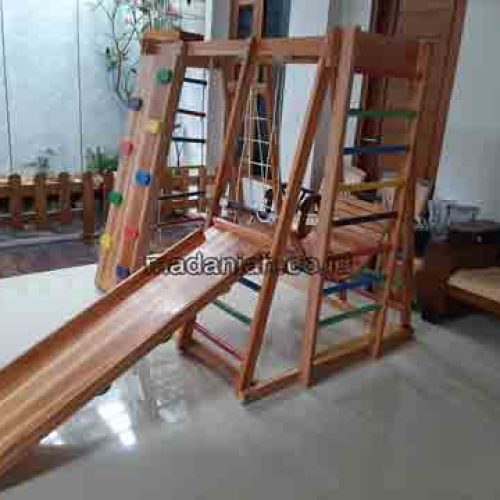 Jual Playground Kayu Brakiasi Nduga Jual Playground Kayu Brakiasi Nduga