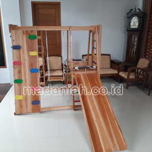 Jual Playground Kayu Brakiasi Pamekasan Jual Playground Kayu Brakiasi Pamekasan