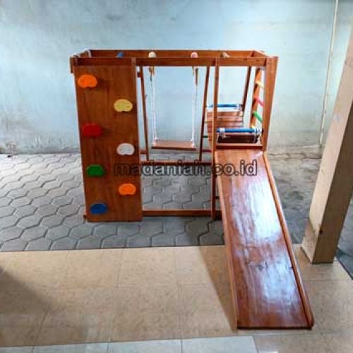Jual Playground Kayu Brakiasi Pariaman Jual Playground Kayu Brakiasi Pariaman