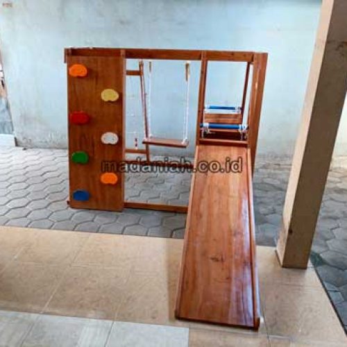 Jual Playground Kayu Brakiasi Pasaman Barat Jual Playground Kayu Brakiasi Pasaman Barat