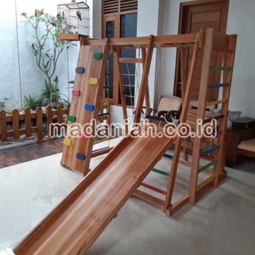 Jual Playground Kayu Brakiasi Penajam Paser Utara Jual Playground Kayu Brakiasi Penajam Paser Utara