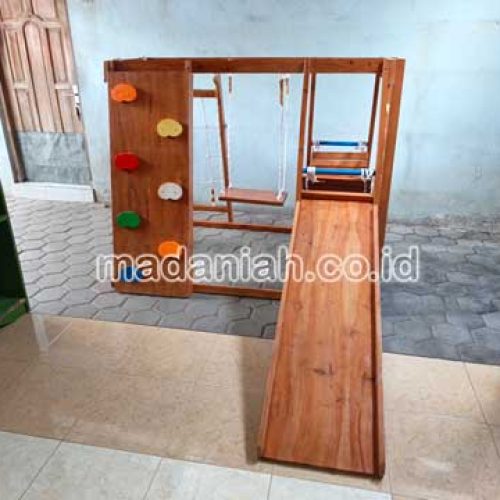 Jual Playground Kayu Brakiasi Pinrang Jual Playground Kayu Brakiasi Pinrang