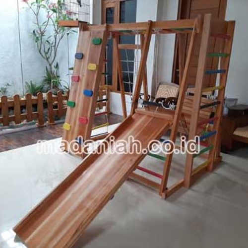 Jual Playground Kayu Brakiasi Purworejo Jual Playground Kayu Brakiasi Purworejo