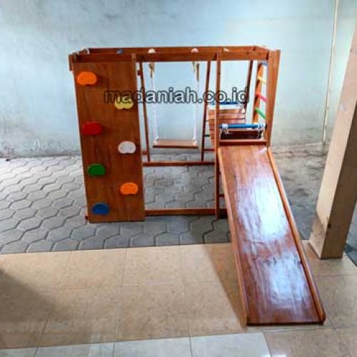 Jual Playground Kayu Brakiasi Waropen Jual Playground Kayu Brakiasi Waropen