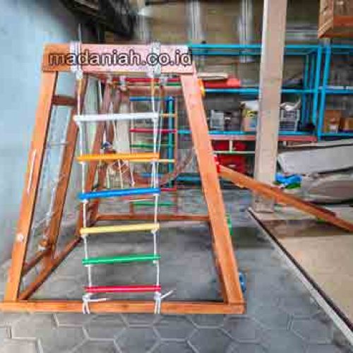 Jual Playground Kayu Brakiasi Yahukimo Jual Playground Kayu Brakiasi Yahukimo