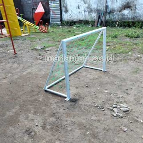 Produsen Gawang Sepak Bola Anak TK Temanggung Jawa Tengah