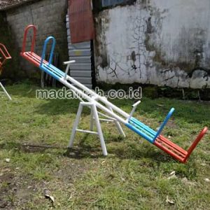 Produsen Mainan Jungkitan Anak TK Sidoarjo Jawa Timur