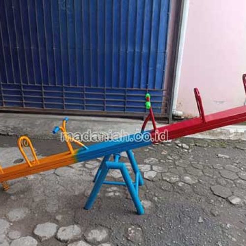 Produsen Mainan Jungkitan Anak TK Sidoarjo Jawa Timur