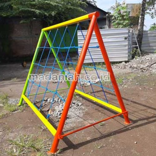 Jual Murah Mainan Panjat Tambang Anak TK Bali Jual Murah Mainan Panjat Tambang Anak TK Bali
