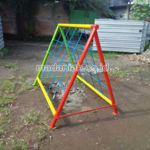 Produsen Mainan Panjat Tambang Anak TK Wonokromo Surabaya Produsen Mainan Panjat Tambang Anak TK Wonokromo Surabaya