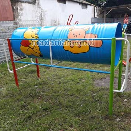 Produsen Mainan Terowongan Anak TK Bali