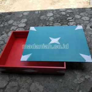 Produsen Meja Pasir Kayu Anak TK Umbulharjo Yogyakarta