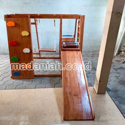 Produsen Playground Kayu Brakiasi Bangli Produsen Playground Kayu Brakiasi Bangli
