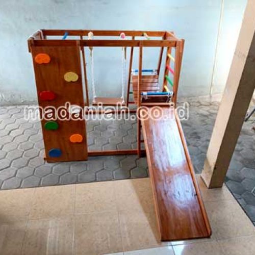 Produsen Playground Kayu Brakiasi Bantaeng Produsen Playground Kayu Brakiasi Bantaeng