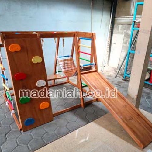 Produsen Playground Kayu Brakiasi Barito Timur Produsen Playground Kayu Brakiasi Barito Timur