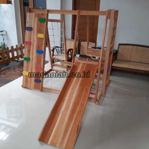 Produsen Playground Kayu Brakiasi Dompu Produsen Playground Kayu Brakiasi Dompu