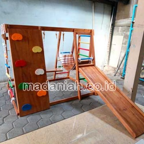 Produsen Playground Kayu Brakiasi Jeneponto Produsen Playground Kayu Brakiasi Jeneponto