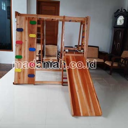 Produsen Playground Kayu Brakiasi Kapuas Produsen Playground Kayu Brakiasi Kapuas
