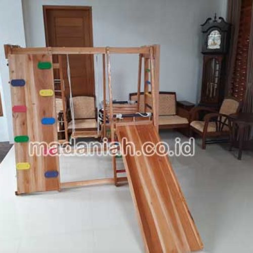 Produsen Playground Kayu Brakiasi Kediri Produsen Playground Kayu Brakiasi Kediri