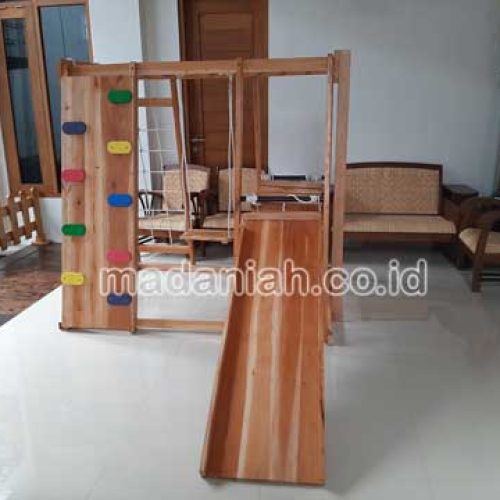 Produsen Playground Kayu Brakiasi Klaten Produsen Playground Kayu Brakiasi Klaten