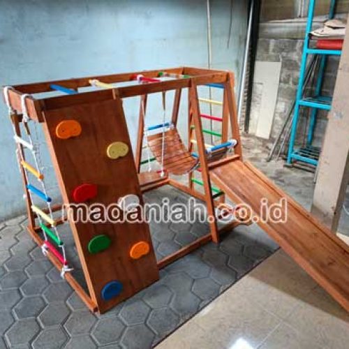 Produsen Playground Kayu Brakiasi Kota Bandung Produsen Playground Kayu Brakiasi Kota Bandung