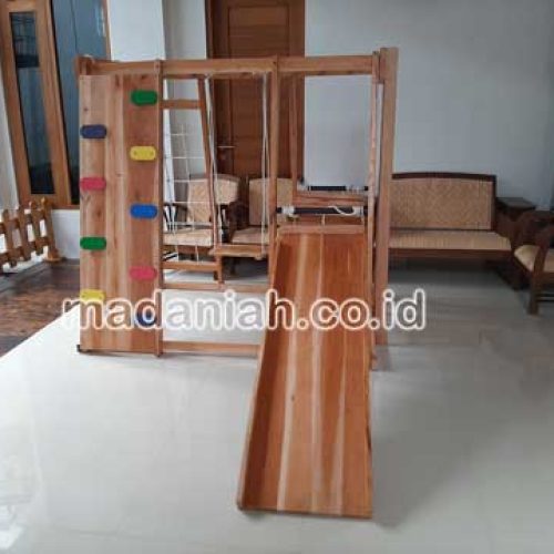 Produsen Playground Kayu Brakiasi Kota Tegal Produsen Playground Kayu Brakiasi Kota Tegal