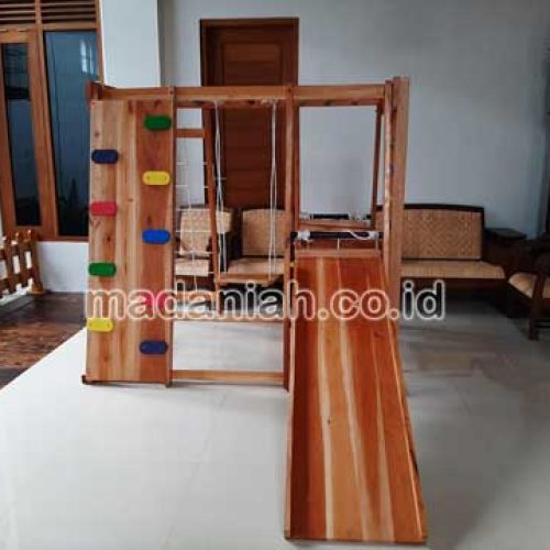 Produsen Playground Kayu Brakiasi Kulon Progo Produsen Playground Kayu Brakiasi Kulon Progo