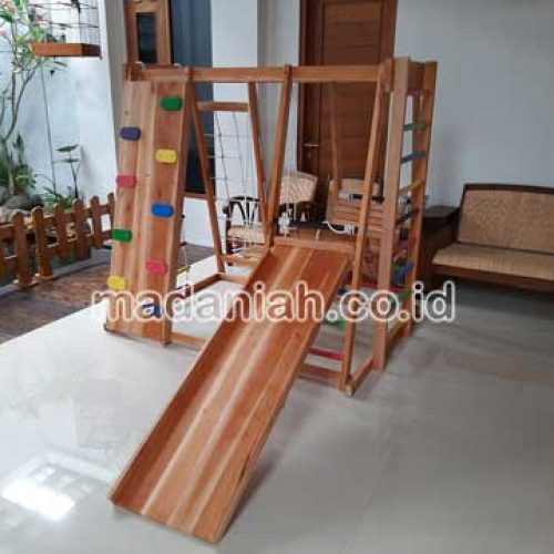 Produsen Playground Kayu Brakiasi Lampung Selatan Produsen Playground Kayu Brakiasi Lampung Selatan