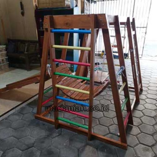 Produsen Playground Kayu Brakiasi Lembata Produsen Playground Kayu Brakiasi Lembata