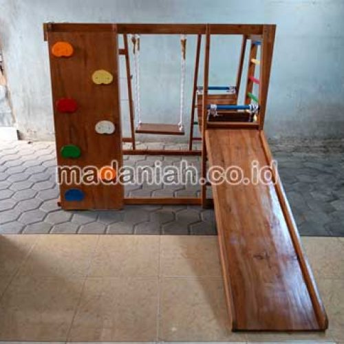 Produsen Playground Kayu Brakiasi Maluku Tenggara Produsen Playground Kayu Brakiasi Maluku Tenggara
