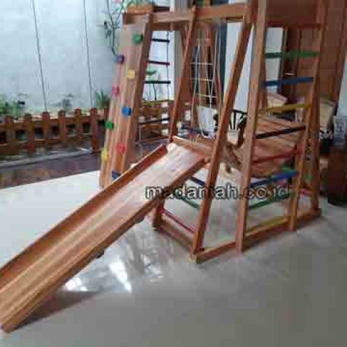Produsen Playground Kayu Brakiasi Maybrat Produsen Playground Kayu Brakiasi Maybrat