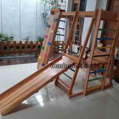 Produsen Playground Kayu Brakiasi Nabire Produsen Playground Kayu Brakiasi Nabire
