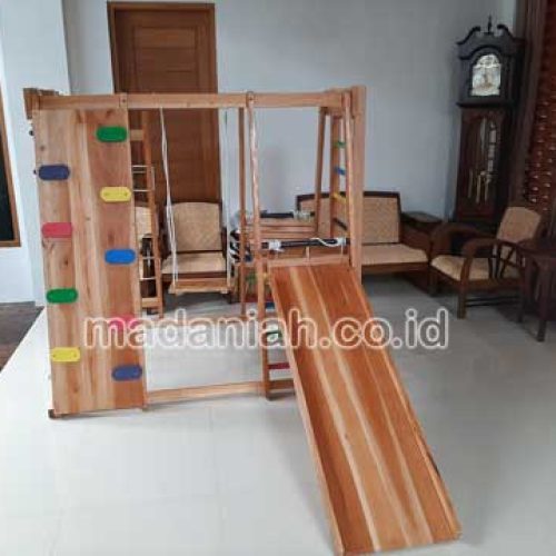 Produsen Playground Kayu Brakiasi Pacitan Produsen Playground Kayu Brakiasi Pacitan