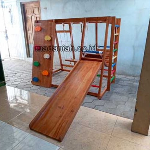 Produsen Playground Kayu Brakiasi Padang Panjang Produsen Playground Kayu Brakiasi Padang Panjang