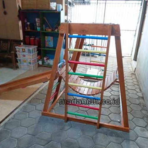 Produsen Playground Kayu Brakiasi Pasaman Produsen Playground Kayu Brakiasi Pasaman