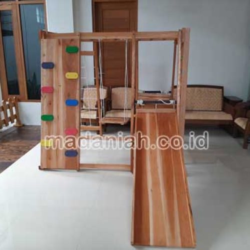 Produsen Playground Kayu Brakiasi Pati Produsen Playground Kayu Brakiasi Pati