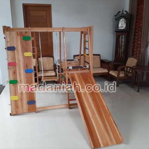Produsen Playground Kayu Brakiasi Ponorogo Produsen Playground Kayu Brakiasi Ponorogo