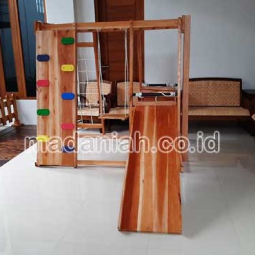 Produsen Playground Kayu Brakiasi Semarang Produsen Playground Kayu Brakiasi Semarang