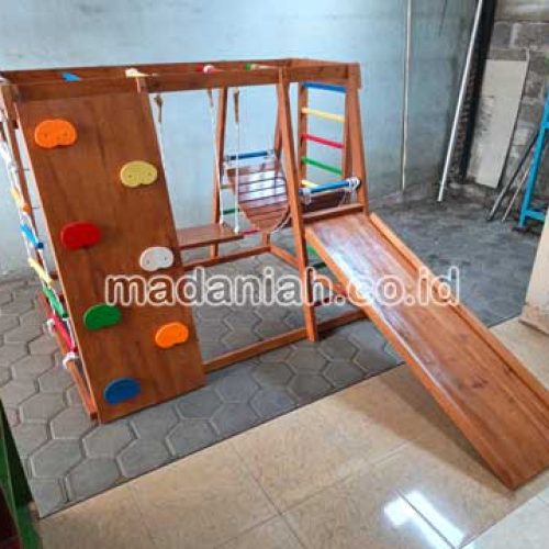 Produsen Playground Kayu Brakiasi Seram Bagian Timur Produsen Playground Kayu Brakiasi Seram Bagian Timur