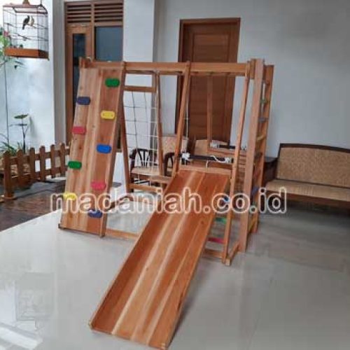 Produsen Playground Kayu Brakiasi Sidoarjo Produsen Playground Kayu Brakiasi Sidoarjo