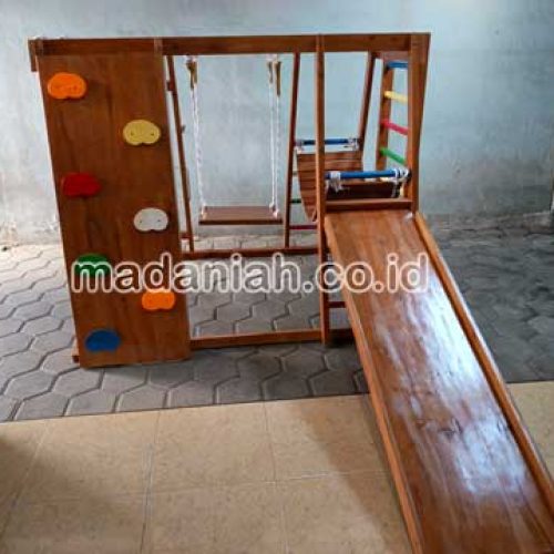 Produsen Playground Kayu Brakiasi Subulussalam Produsen Playground Kayu Brakiasi Subulussalam