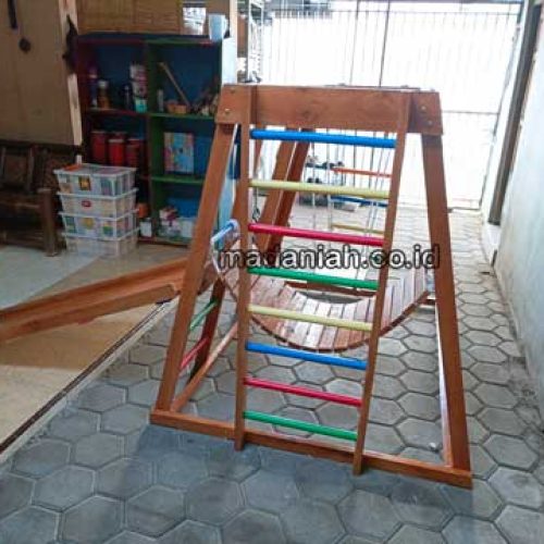 Produsen Playground Kayu Brakiasi Tebing Tinggi Produsen Playground Kayu Brakiasi Tebing Tinggi