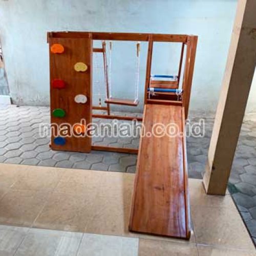 Produsen Playground Kayu Brakiasi Wonosobo Produsen Playground Kayu Brakiasi Wonosobo