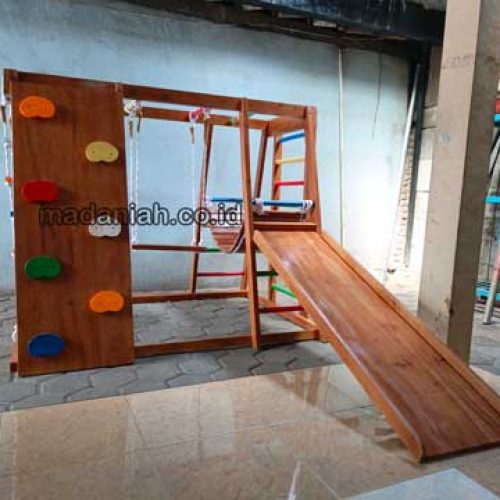 Produsen Playground Kayu Manokwari Selatan Produsen Playground Kayu Manokwari Selatan