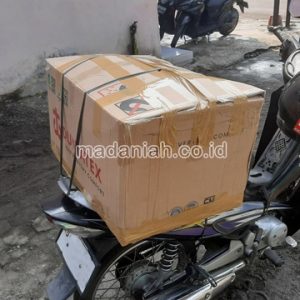 Toko Alat Peraga Edukatif Kotagede