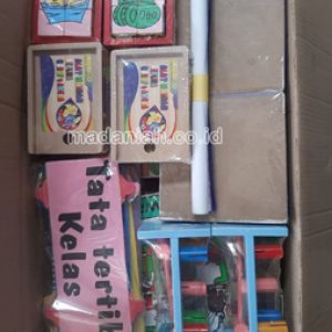 Toko Alat Peraga Edukatif Poasia Kendari