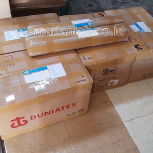 Toko Alat Peraga Edukatif Poasia Kendari